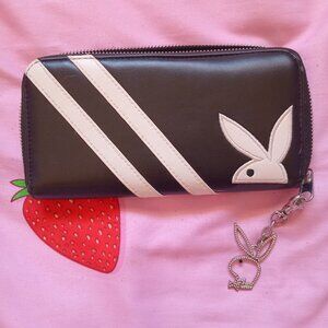 Playboy Wallet